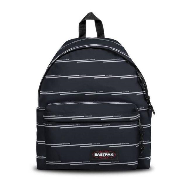 MOTXILLA EASTPAK PADDED PAK'R CHATTY LINES | 5400806663686 | EASEK62048V | Llibreria La Gralla | Llibreria online de Granollers