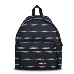 MOTXILLA EASTPAK PADDED PAK'R CHATTY LINES | 5400806663686 | EASEK62048V | Llibreria La Gralla | Llibreria online de Granollers