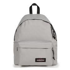 MOTXILLA EASTPAK PADDED PAK'R LEVELLED CONCRE | 5400806663778 | EASEK62057V | Llibreria La Gralla | Llibreria online de Granollers