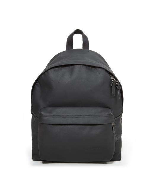 MOTXILLA EASTPAK PADDED PAK'R BLACK IN LEATHER  | 5400516410389 | EASEK620640 | Llibreria La Gralla | Llibreria online de Granollers