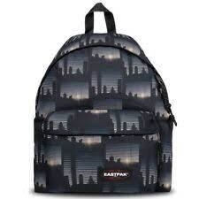 MOTXILLA EASTPAK PADDED PAK'R UPEER EAST STRI  | 5400806663631 | EASEK62045V | Llibreria La Gralla | Llibreria online de Granollers