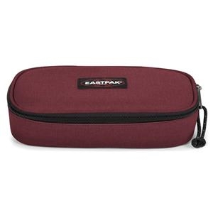 PORTATOT EASTPAK OVAL SINGLE CRAFTY WINE | 5400552868533 | EASEK71723S | Llibreria La Gralla | Llibreria online de Granollers