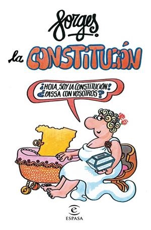 CONSTITUCIÓN DE FORGES, LA  | 9788467053715 | FORGES | Llibreria La Gralla | Llibreria online de Granollers