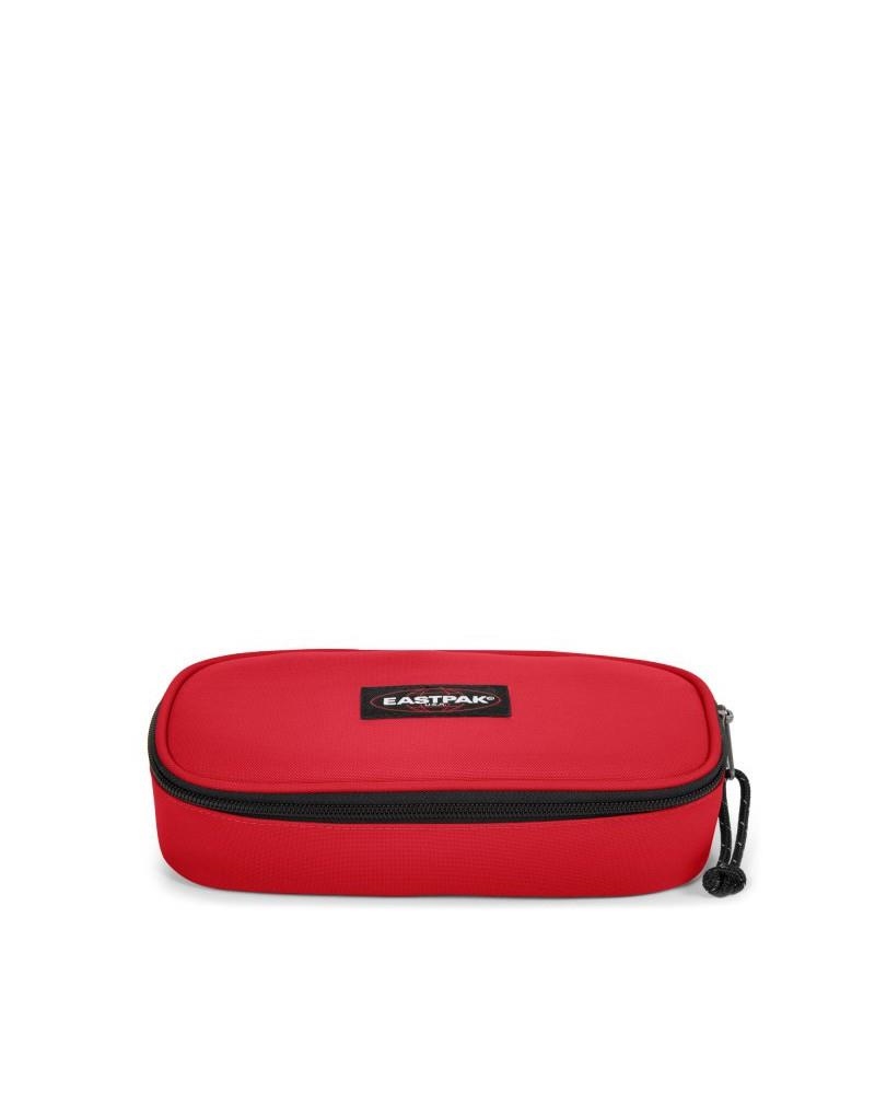 PORTATOT EASTPAK OVAL SINGLE STOP RED | 5400806990300 | EASEK71740V | Llibreria La Gralla | Llibreria online de Granollers