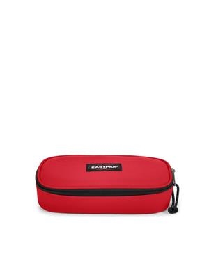 PORTATOT EASTPAK OVAL SINGLE STOP RED | 5400806990300 | EASEK71740V | Llibreria La Gralla | Llibreria online de Granollers