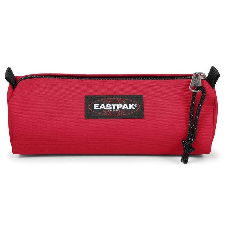 PORTATOT EASTPAK BENCHMARK SINGLE STOP RED | 5400806989137 | EASEK37240V | Llibreria La Gralla | Llibreria online de Granollers