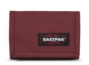 CARTERA EASTPAK CREW SINGLE CRAFTY WINE  | 5400552957930 | EASEK37123S | Llibreria La Gralla | Llibreria online de Granollers