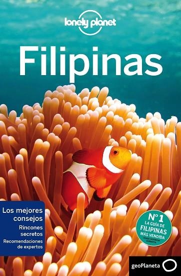 FILIPINAS GUIA LONELY PLANET 2018 | 9788408189930 | VVAA | Llibreria La Gralla | Llibreria online de Granollers