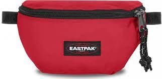 RONYONERA EASTPAK SPRINGER STOP RED  | 5400806988437 | EASEK07440V | Llibreria La Gralla | Llibreria online de Granollers