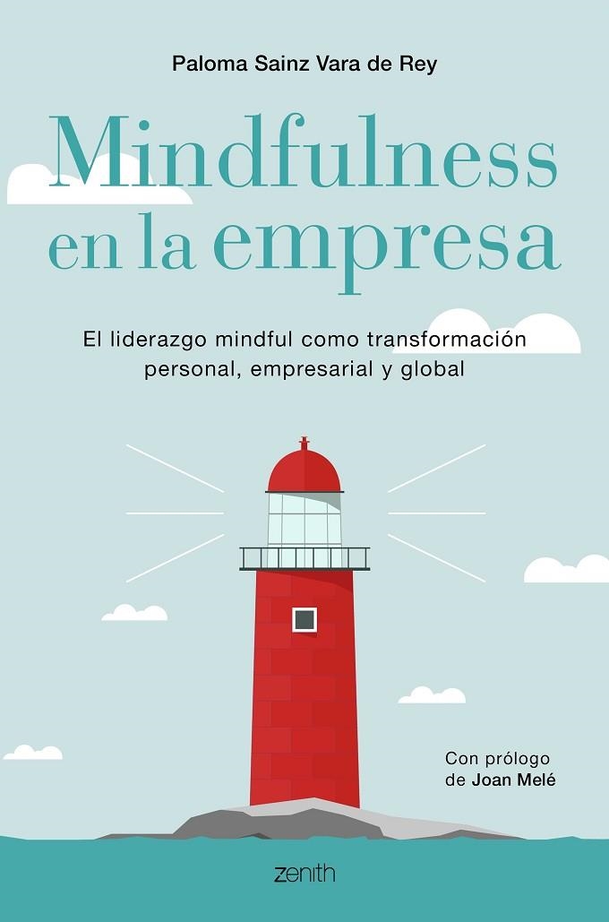 MINDFULNESS EN LA EMPRESA | 9788408196389 | SAINZ VARA DE REY, PALOMA | Llibreria La Gralla | Llibreria online de Granollers