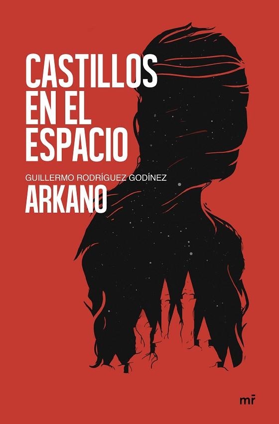 CASTILLOS EN EL ESPACIO | 9788427045002 | ARKANO | Llibreria La Gralla | Librería online de Granollers