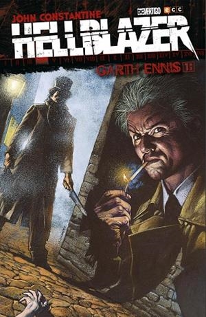 HELLBLAZER   | 9788417665425 | ENNIS, GARTH;SMITH, JOHN | Llibreria La Gralla | Llibreria online de Granollers