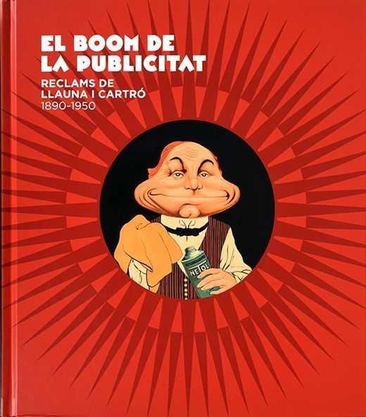 BOOM DE LA PUBLICITAT, EL  | 9788491561484 | VÉLEZ, PILAR | Llibreria La Gralla | Llibreria online de Granollers