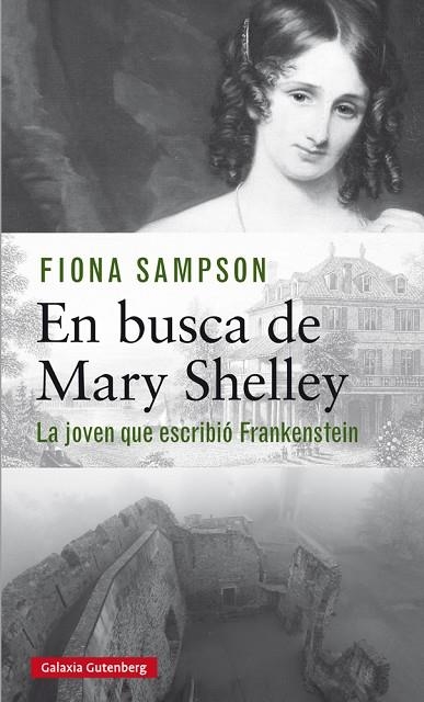 BUSCA DE MARY SHELLEY, EN  | 9788417355715 | SAMPSON, FIONA | Llibreria La Gralla | Llibreria online de Granollers