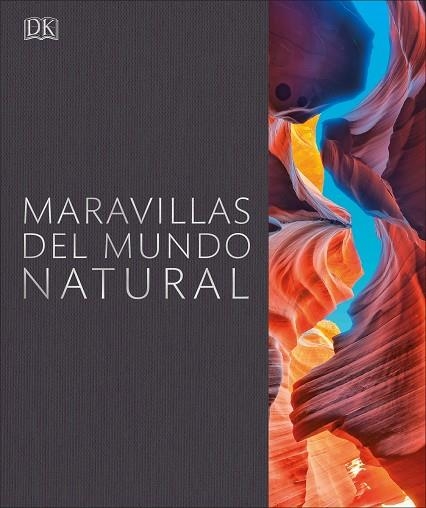 MARAVILLAS DEL MUNDO NATURAL | 9780241326909 | VVAA | Llibreria La Gralla | Llibreria online de Granollers