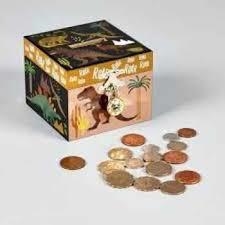 GUARDIOLA FLOSS AND ROCK DINOSAURES 2019 | 5055166346528 | COM35P2452 | Llibreria La Gralla | Llibreria online de Granollers