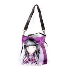BOLSO GORJUSS HOBO LILA | 5018997623695 | BUS62369 | Llibreria La Gralla | Llibreria online de Granollers
