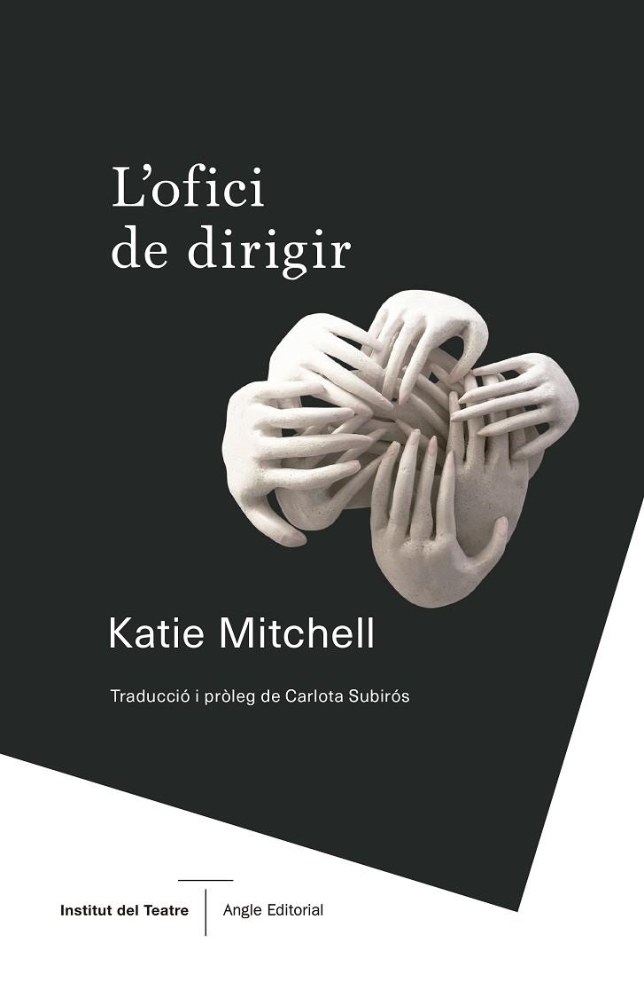 OFICI DE DIRIGIR, L' | 9788417214500 | MITCHELL, KATIE | Llibreria La Gralla | Librería online de Granollers