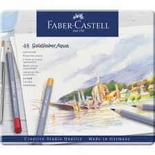 COLORS 48 UN GOLDFABER AQUARELABLES FABER CASTELL | 4005401146483 | 9114648 | Llibreria La Gralla | Llibreria online de Granollers