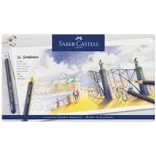 COLORS 36 UN GOLDFABER FABER CASTELL | 4005401147367 | 9114736 | Llibreria La Gralla | Librería online de Granollers