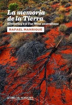 MEMORIA DE LA TIERRA, LA  | 9788415958987 | MANRIQUE SOLANA, RAFAEL | Llibreria La Gralla | Llibreria online de Granollers