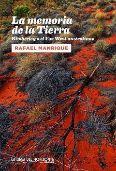 MEMORIA DE LA TIERRA, LA  | 9788415958987 | MANRIQUE SOLANA, RAFAEL | Llibreria La Gralla | Librería online de Granollers