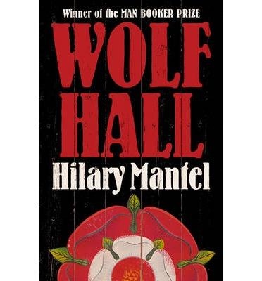 WOLF HALL | 9780007230204 | MANTEL, HILARY | Llibreria La Gralla | Llibreria online de Granollers