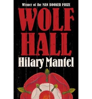 WOLF HALL | 9780007230204 | MANTEL, HILARY | Llibreria La Gralla | Llibreria online de Granollers