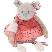 CAIXA RATETA JOLIS PETITA MOULIN ROTY LOS GUAPOS GUAPISIMOS  | 3575676650226 | 665022 | Llibreria La Gralla | Llibreria online de Granollers