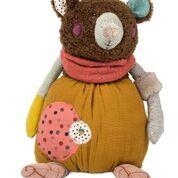 CAIXA OS MARRO MOULIN ROTY LOS GUAPOS GUAPISIMOS | 3575676650202 | 665020 | Llibreria La Gralla | Llibreria online de Granollers