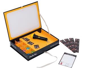 CAIXA CINE LUXE MOULIN ROTY PEQUEÑAS MARAVILLAS | 3575677111146 | 711114 | Llibreria La Gralla | Llibreria online de Granollers