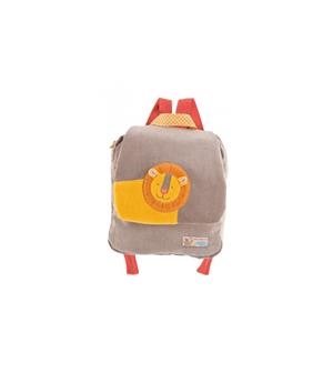 MOTXILLA LLEO MOULIN ROTY | 3575676580707 | 658070 | Llibreria La Gralla | Llibreria online de Granollers