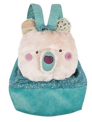 MOTXILLA OS CREMA MOULIN ROTY | 3575676650714 | 665071 | Llibreria La Gralla | Llibreria online de Granollers