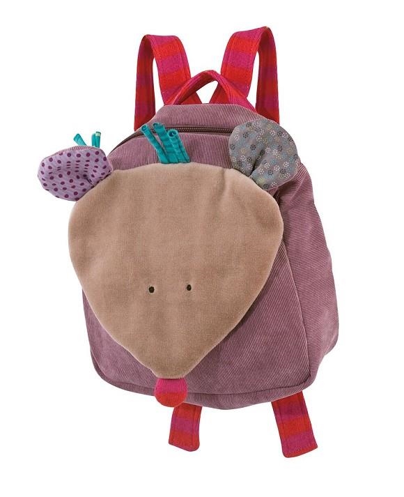 MOTXILA RATETA MOULIN ROTY | 3575676290705 | 629070 | Llibreria La Gralla | Llibreria online de Granollers