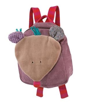 MOTXILA RATETA MOULIN ROTY | 3575676290705 | 629070 | Llibreria La Gralla | Llibreria online de Granollers