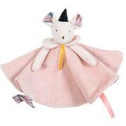 DOUDOU RATETA ROSA MOULIN ROTY | 3575676640159 | 664015 | Llibreria La Gralla | Llibreria online de Granollers