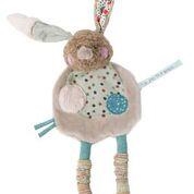 DOUDOU CONILL MOULIN ROTY | 3575676650172 | 665017 | Llibreria La Gralla | Llibreria online de Granollers