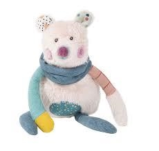 CAIXA PELUIX OS CREMA JOLIS MOULIN ROTY | 3575676650219 | 665021 | Llibreria La Gralla | Llibreria online de Granollers