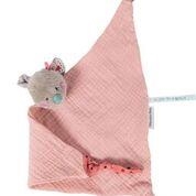 DOUDOU MANTETA RATETA JOLIS MOULIN ROTY | 3575676650189 | 665018 | Llibreria La Gralla | Llibreria online de Granollers