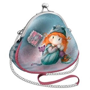 BOLSO CADENA NINETTE 2018 | 8435376384324 | WAKBO38432 | Llibreria La Gralla | Llibreria online de Granollers