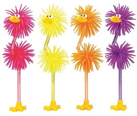 BOLIGRAF FLAMINGO COLORS  | 4030969880654 | WAKBO88065 | Llibreria La Gralla | Llibreria online de Granollers