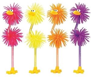 BOLIGRAF FLAMINGO COLORS  | 4030969880654 | WAKBO88065 | Llibreria La Gralla | Llibreria online de Granollers