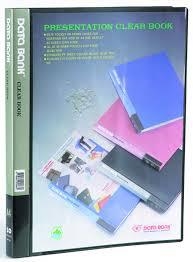 CARPETA DATA BANK 20 FUNDES PERSONALITZABLE | 4716982020832 | 9FVMT209 | Llibreria La Gralla | Llibreria online de Granollers