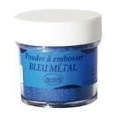 ***POT POLS ALIDENE RELLEU BLAU METAL.LIC | 3660016101992 | ALA10199 | Llibreria La Gralla | Librería online de Granollers