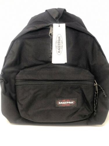 MOTXILLA EASTPAK PADDED ZIPPL'R NEGRA  | 5400806664171 | EASEK69D008 | Llibreria La Gralla | Llibreria online de Granollers