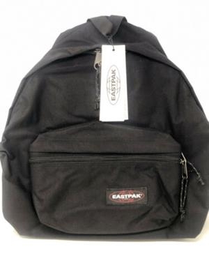 MOTXILLA EASTPAK PADDED ZIPPL'R NEGRA  | 5400806664171 | EASEK69D008 | Llibreria La Gralla | Llibreria online de Granollers