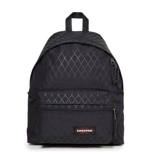 MOTXILLA EASTPAK PADDED ZIPPL'R LEVELLED BLACK | 5400806664287 | EK69D55V | Llibreria La Gralla | Llibreria online de Granollers