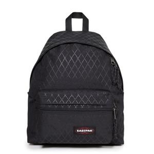MOTXILLA EASTPAK PADDED ZIPPL'R LEVELLED BLACK | 5400806664287 | EK69D55V | Llibreria La Gralla | Llibreria online de Granollers
