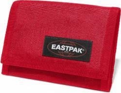 CARTERA EASTPAK CREW SINGLE STOP RED | 5400806989076 | EASEK37140V | Llibreria La Gralla | Llibreria online de Granollers