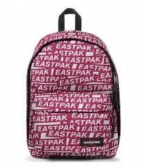 MOTXILLA EASTPAK OUT OF OFFICE CHATTY STICKER | 5400806664607 | EK76749V | Llibreria La Gralla | Llibreria online de Granollers